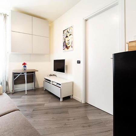 Affori Cosy Apartment มิลาน ภายนอก รูปภาพ