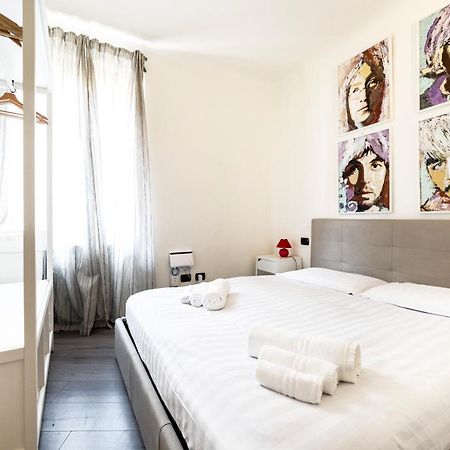 Affori Cosy Apartment มิลาน ภายนอก รูปภาพ