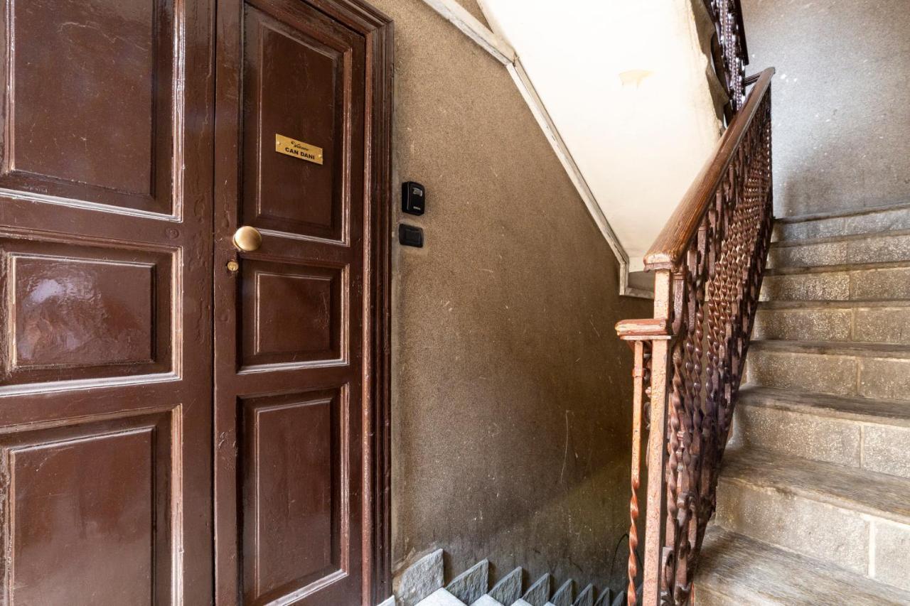 Affori Cosy Apartment มิลาน ภายนอก รูปภาพ