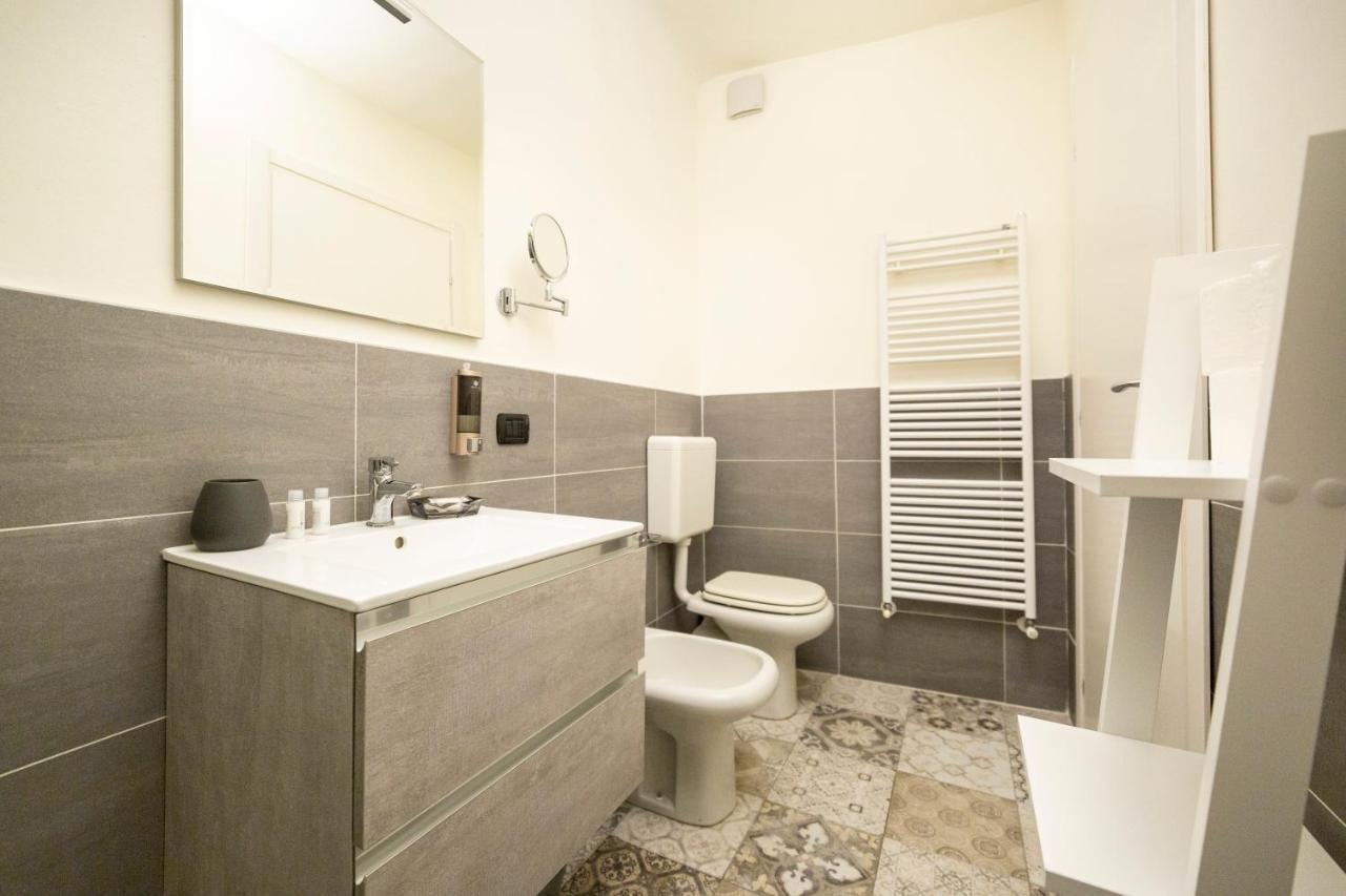 Affori Cosy Apartment มิลาน ภายนอก รูปภาพ