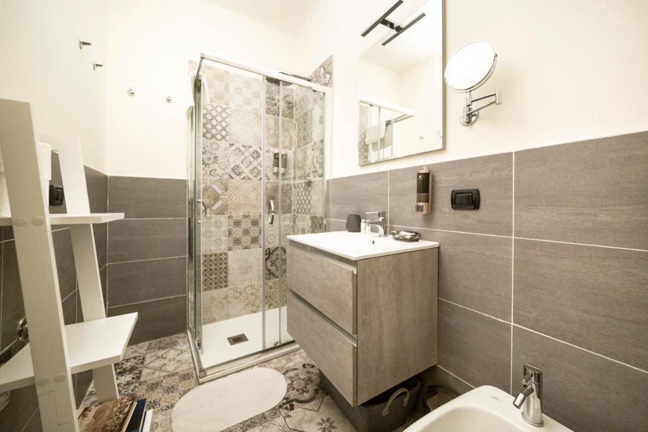 Affori Cosy Apartment มิลาน ภายนอก รูปภาพ