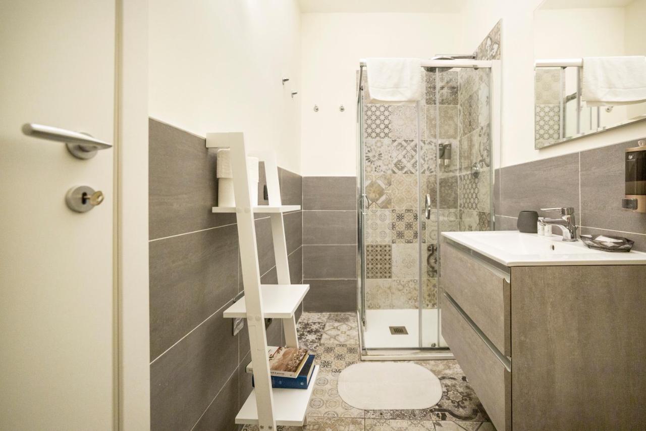 Affori Cosy Apartment มิลาน ภายนอก รูปภาพ